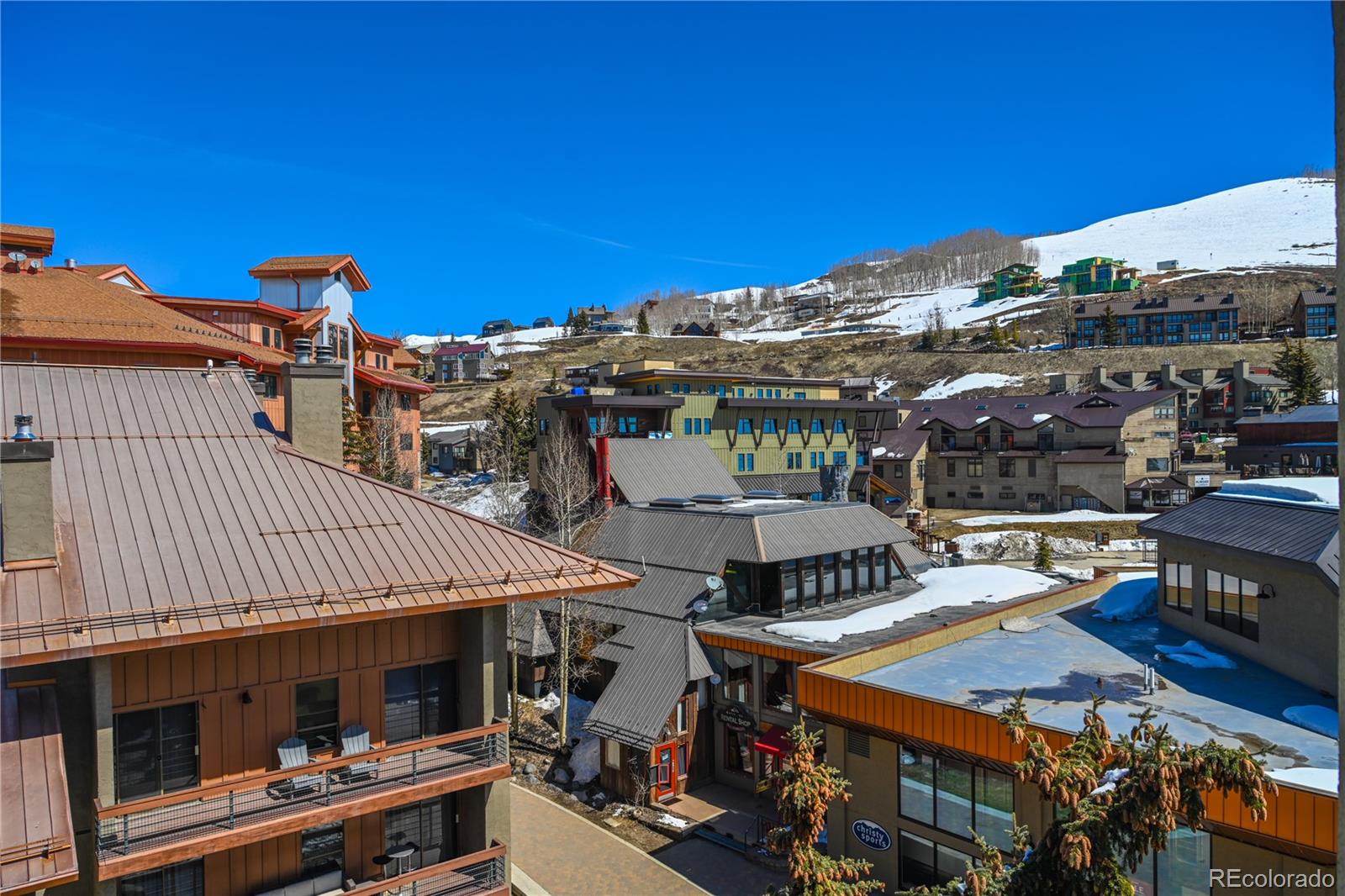 MLS Image #18 for 500  gothic road,mt crested butte, Colorado