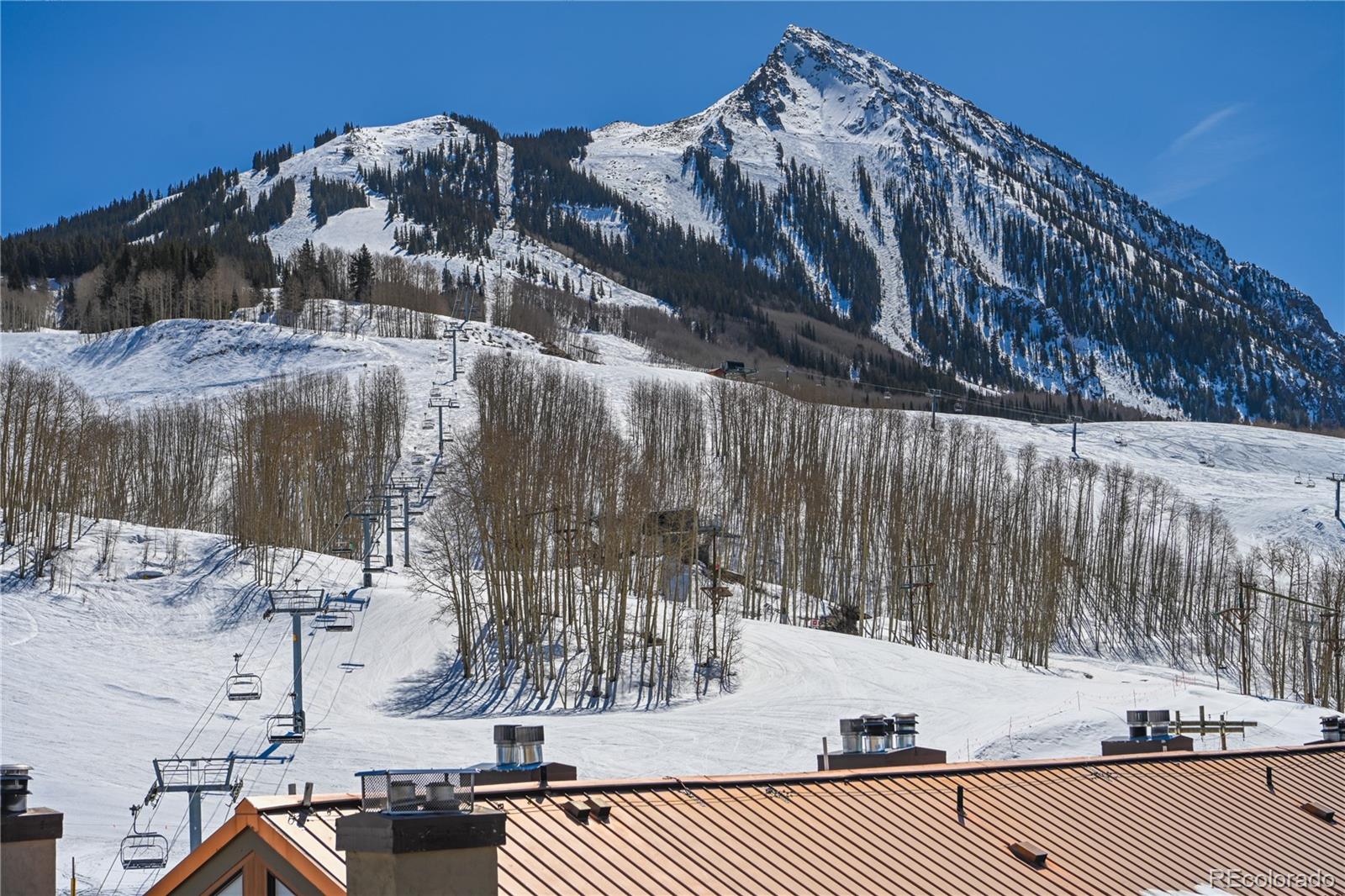 MLS Image #1 for 500  gothic road,mt crested butte, Colorado