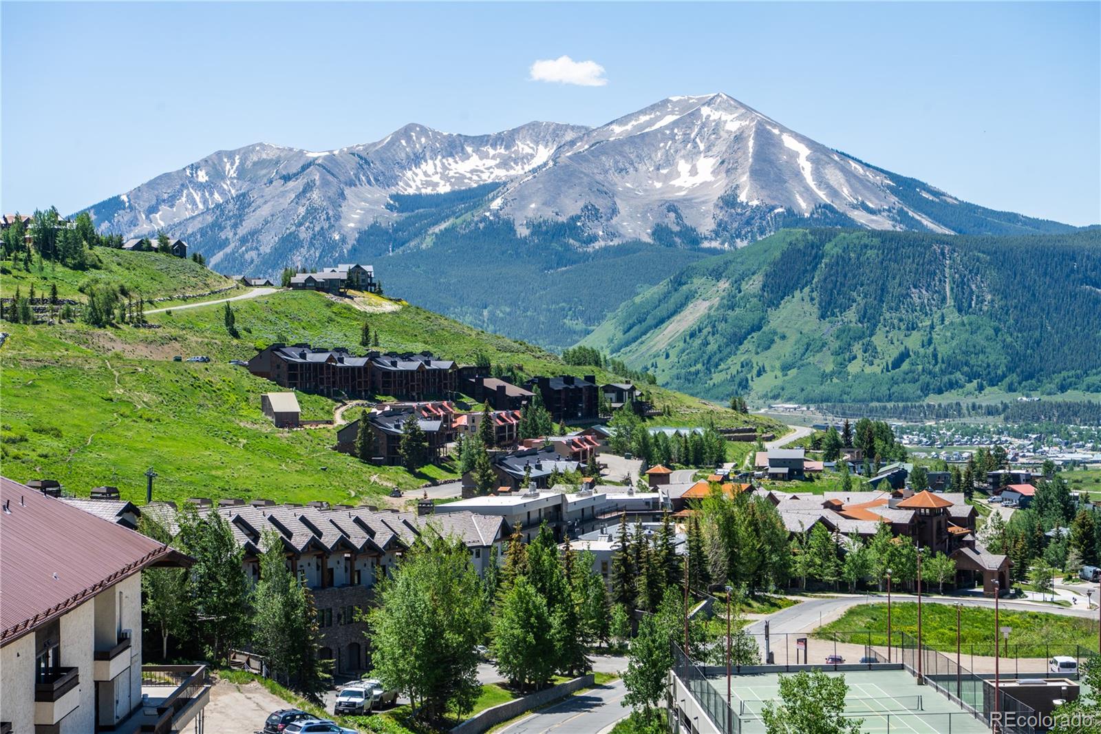 MLS Image #17 for 500  gothic road,mt crested butte, Colorado
