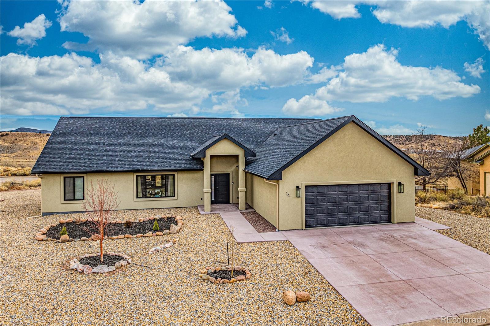 MLS Image #0 for 14  sunrise mesa circle,canon city, Colorado