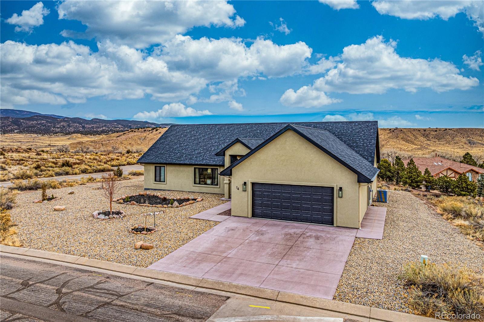 MLS Image #2 for 14  sunrise mesa circle,canon city, Colorado