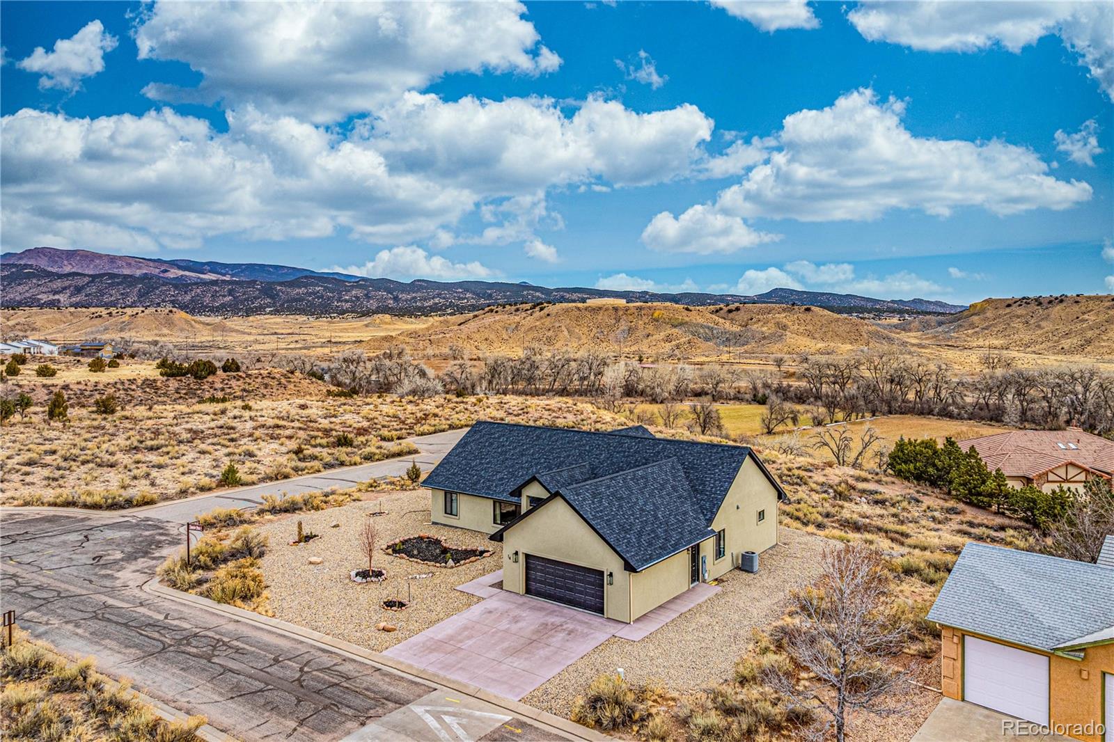 MLS Image #3 for 14  sunrise mesa circle,canon city, Colorado