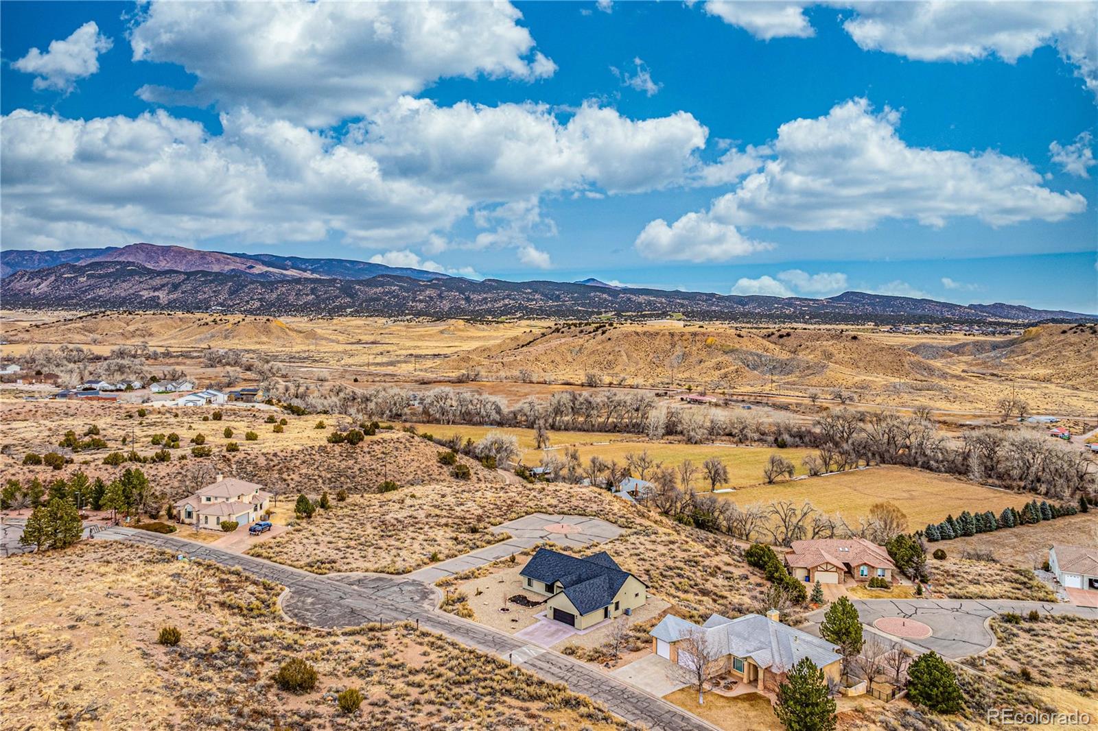MLS Image #33 for 14  sunrise mesa circle,canon city, Colorado