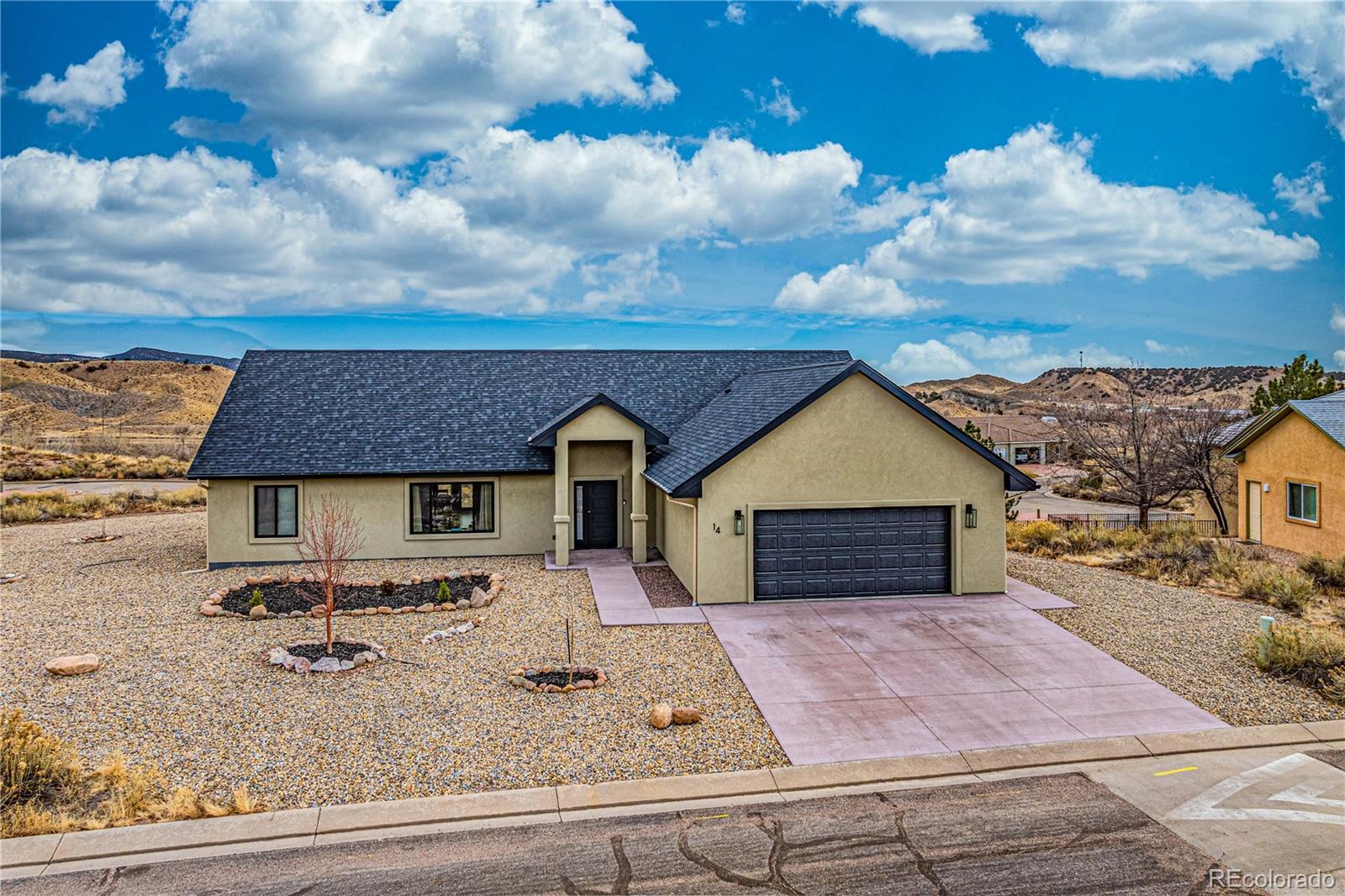 MLS Image #35 for 14  sunrise mesa circle,canon city, Colorado