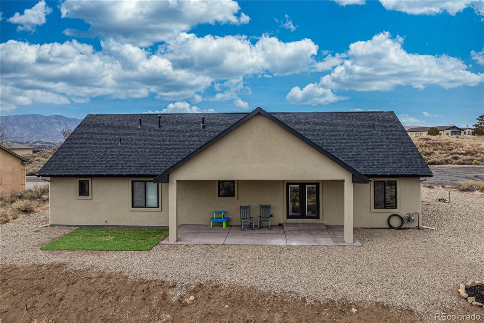 MLS Image #36 for 14  sunrise mesa circle,canon city, Colorado