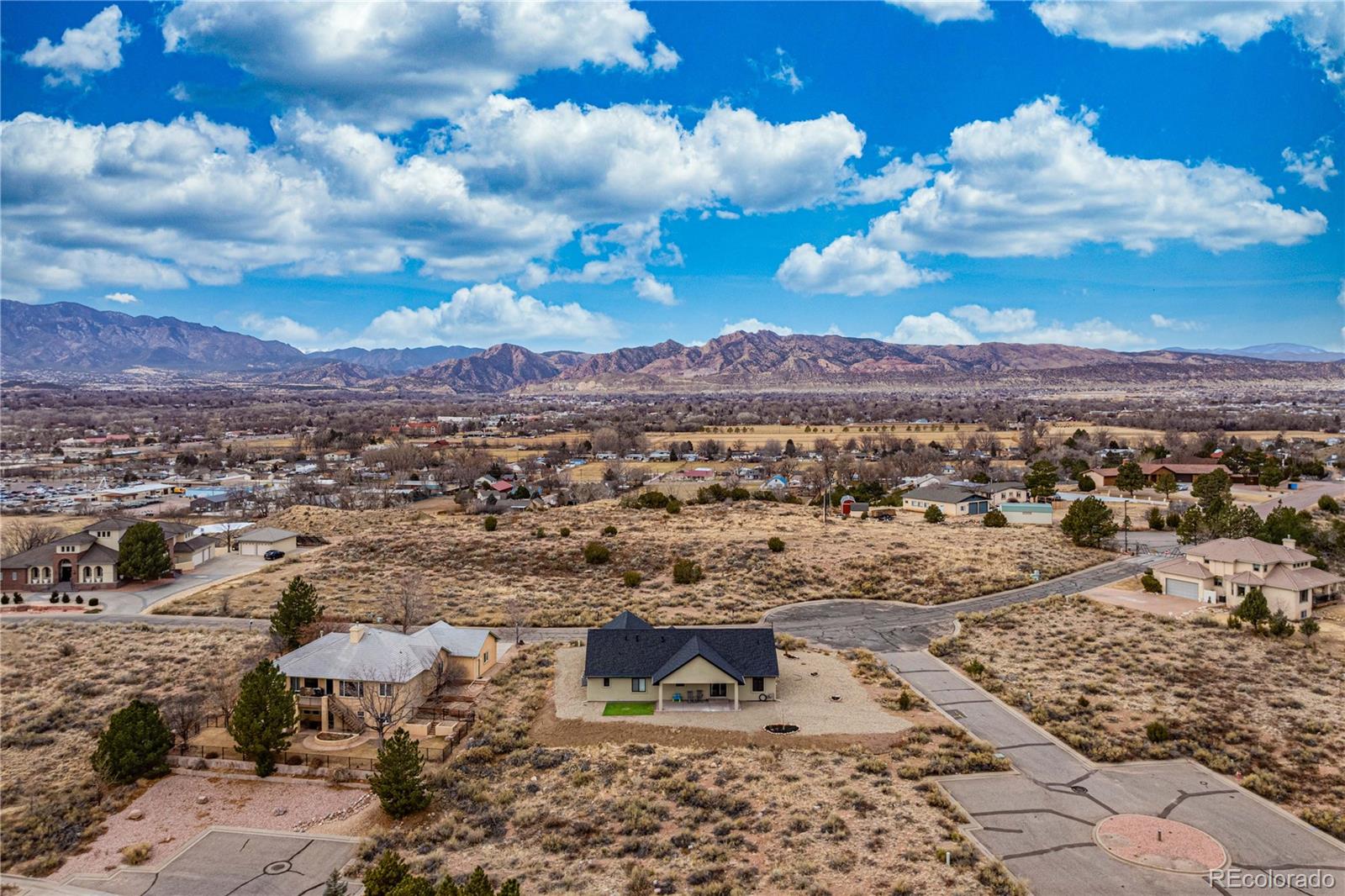 MLS Image #37 for 14  sunrise mesa circle,canon city, Colorado
