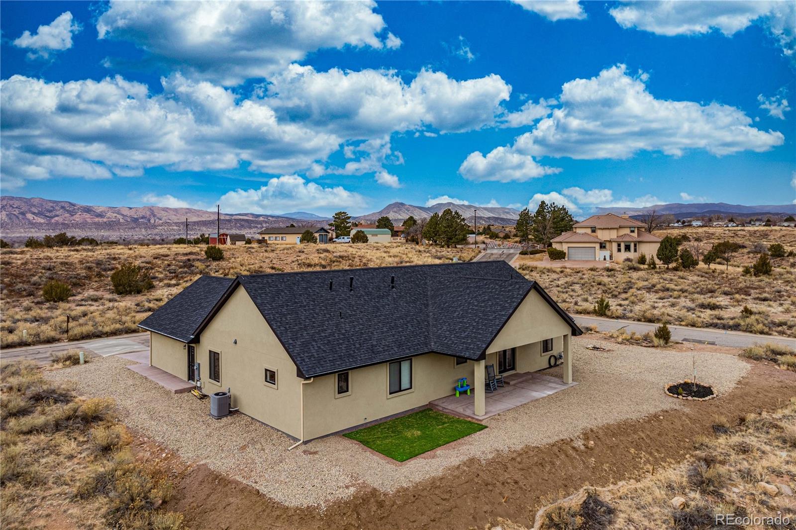 MLS Image #38 for 14  sunrise mesa circle,canon city, Colorado