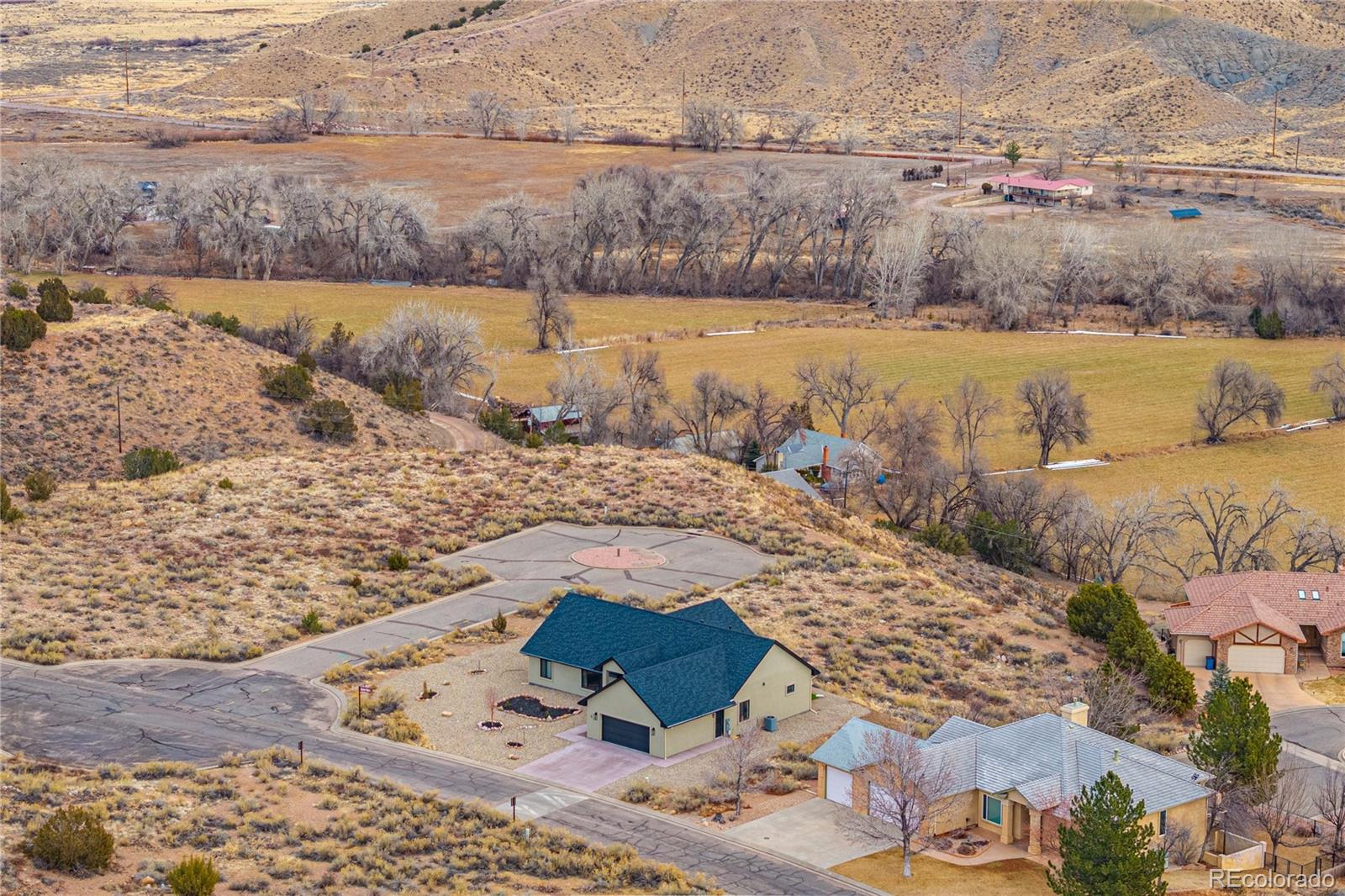 MLS Image #39 for 14  sunrise mesa circle,canon city, Colorado