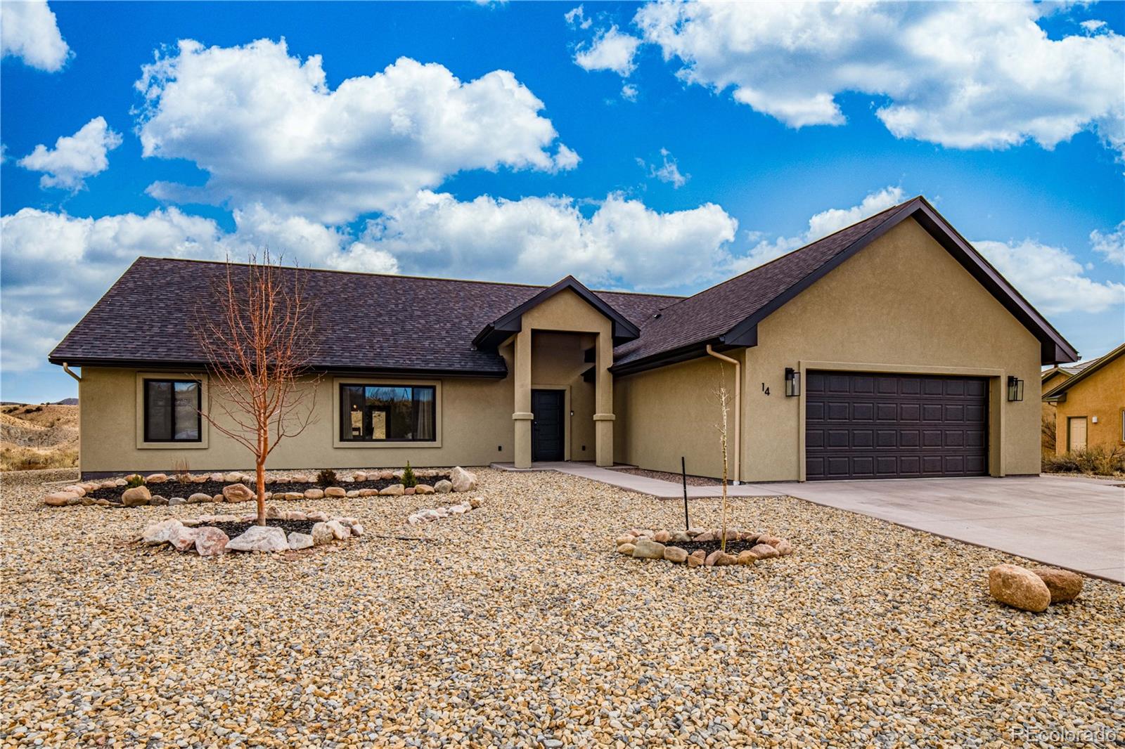 MLS Image #4 for 14  sunrise mesa circle,canon city, Colorado