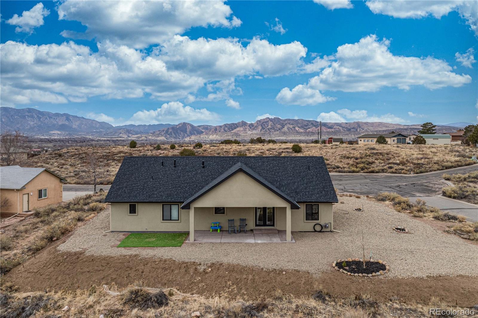 MLS Image #40 for 14  sunrise mesa circle,canon city, Colorado
