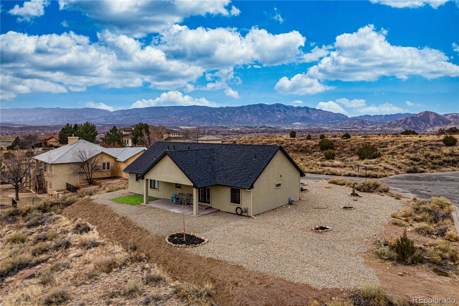 MLS Image #41 for 14  sunrise mesa circle,canon city, Colorado