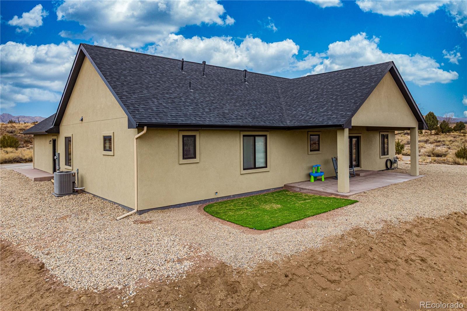 MLS Image #42 for 14  sunrise mesa circle,canon city, Colorado