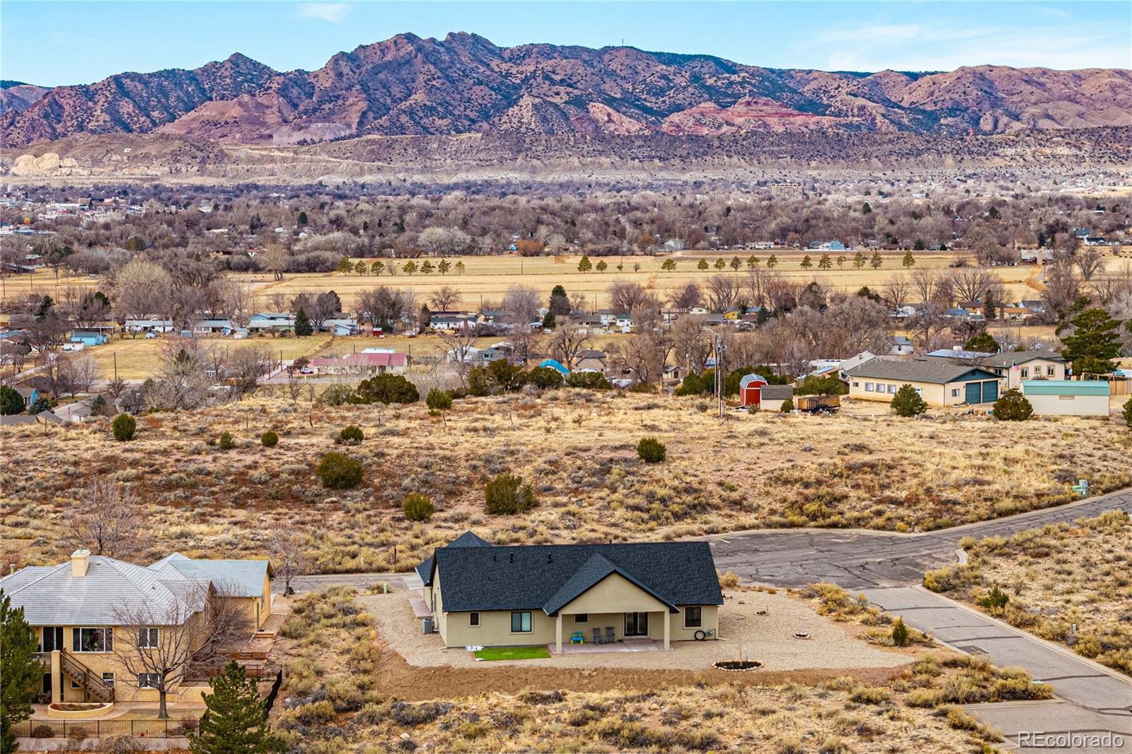 MLS Image #43 for 14  sunrise mesa circle,canon city, Colorado