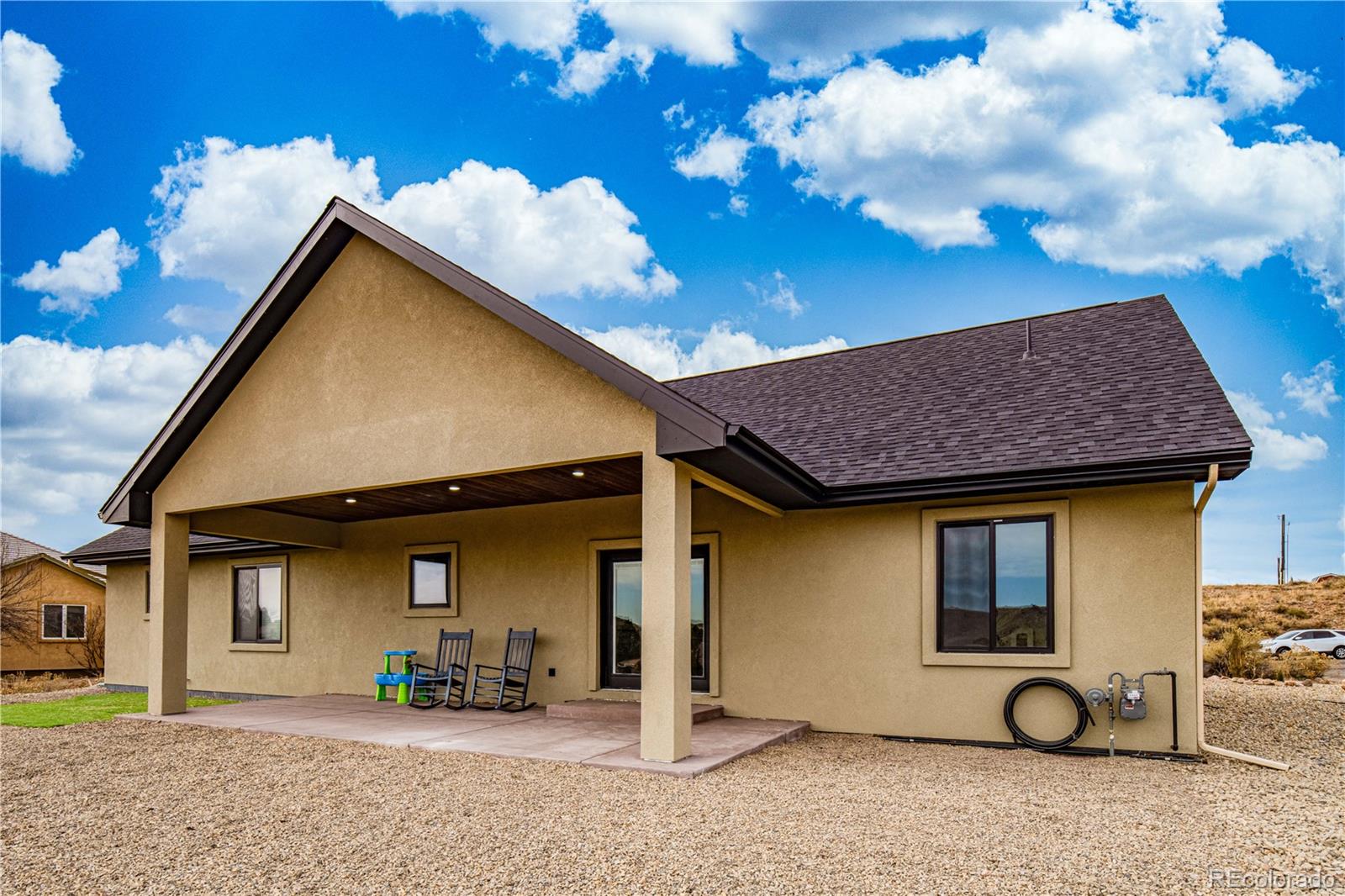 MLS Image #44 for 14  sunrise mesa circle,canon city, Colorado