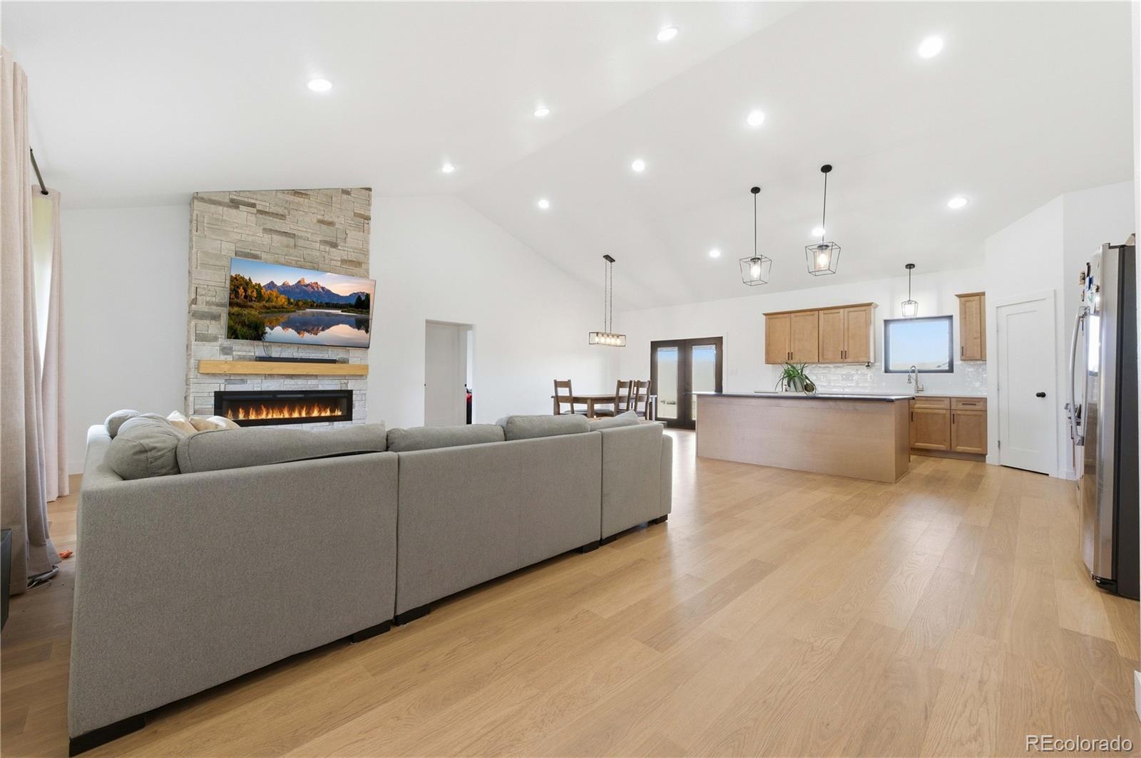 MLS Image #6 for 14  sunrise mesa circle,canon city, Colorado