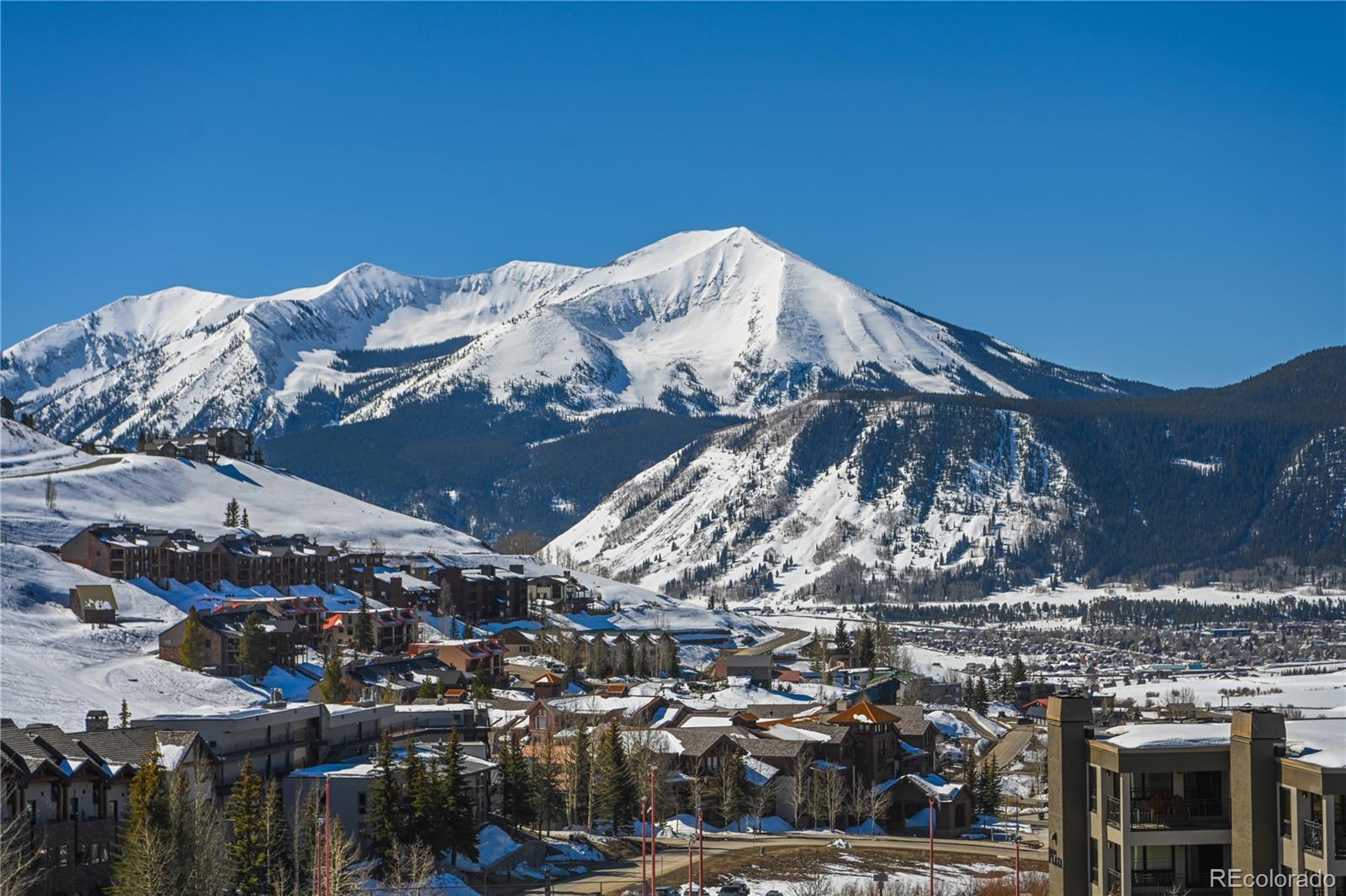 MLS Image #17 for 500  gothic road,mt crested butte, Colorado
