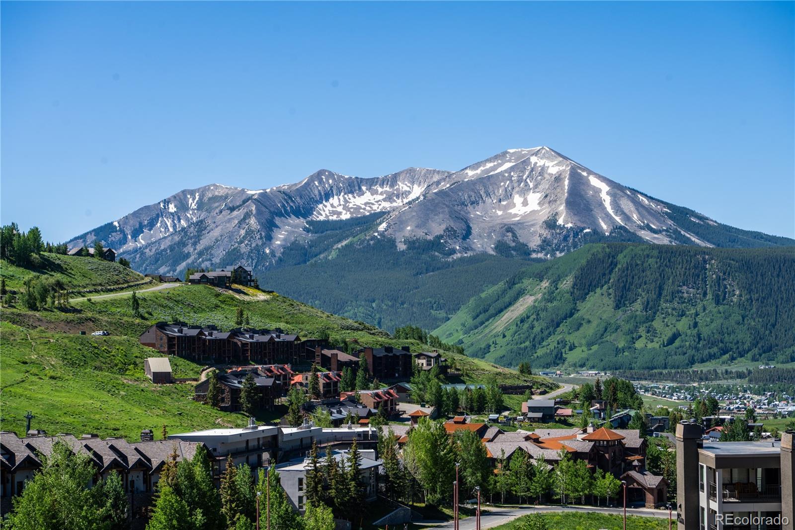 MLS Image #19 for 500  gothic road,mt crested butte, Colorado