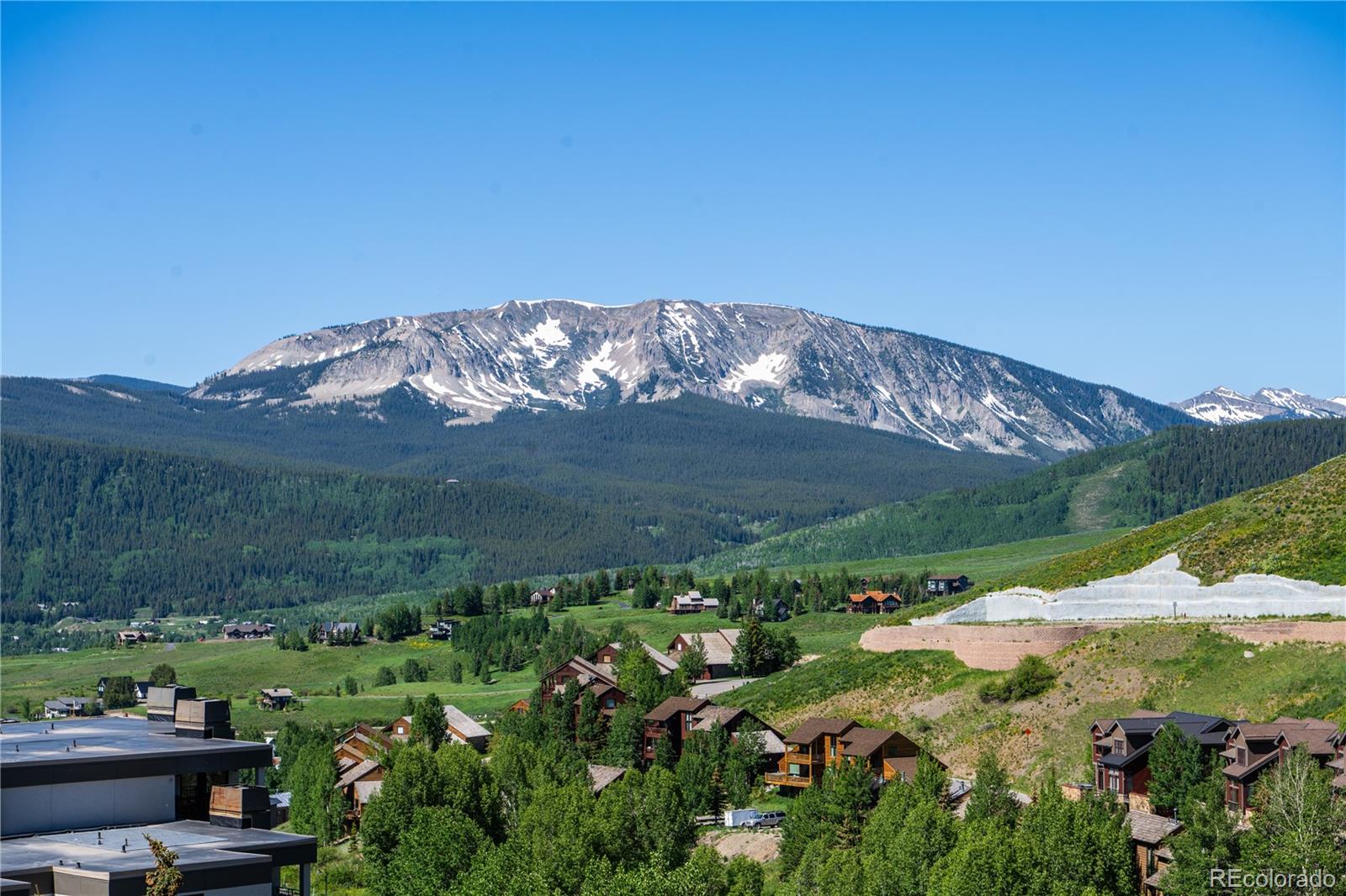MLS Image #20 for 500  gothic road,mt crested butte, Colorado