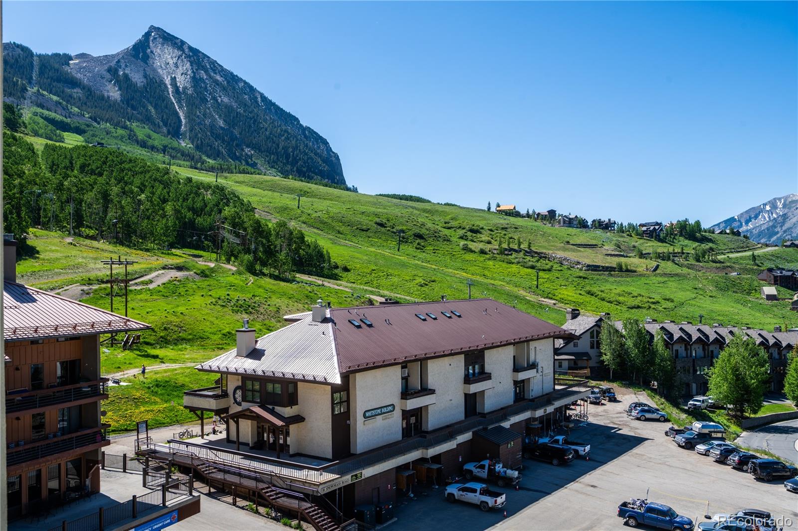 MLS Image #21 for 500  gothic road,mt crested butte, Colorado