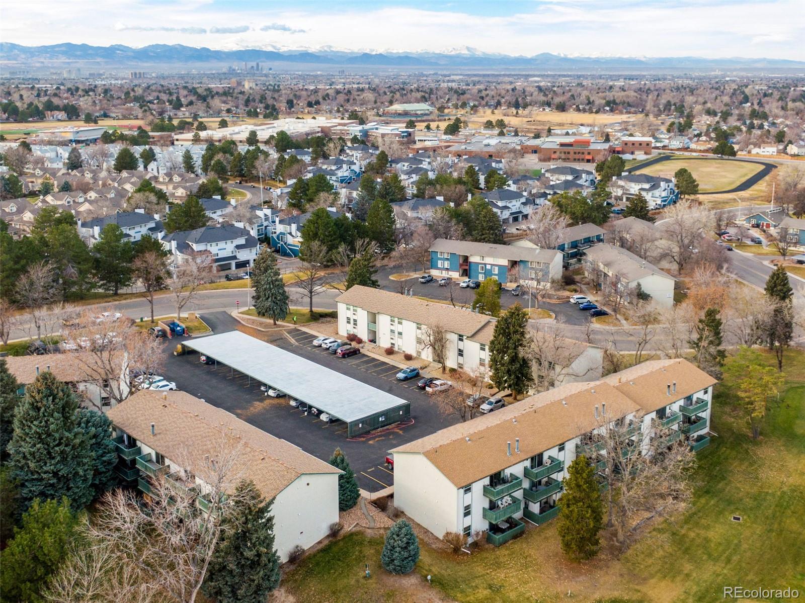 MLS Image #21 for 2130 s vaughn way 205e,aurora, Colorado