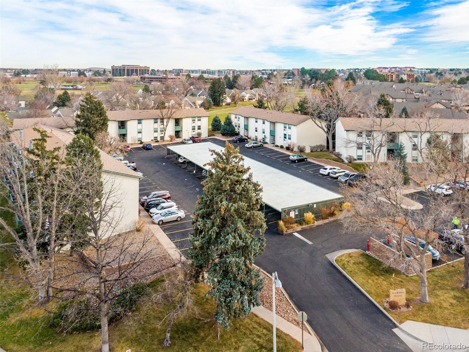 MLS Image #3 for 2130 s vaughn way 205e,aurora, Colorado