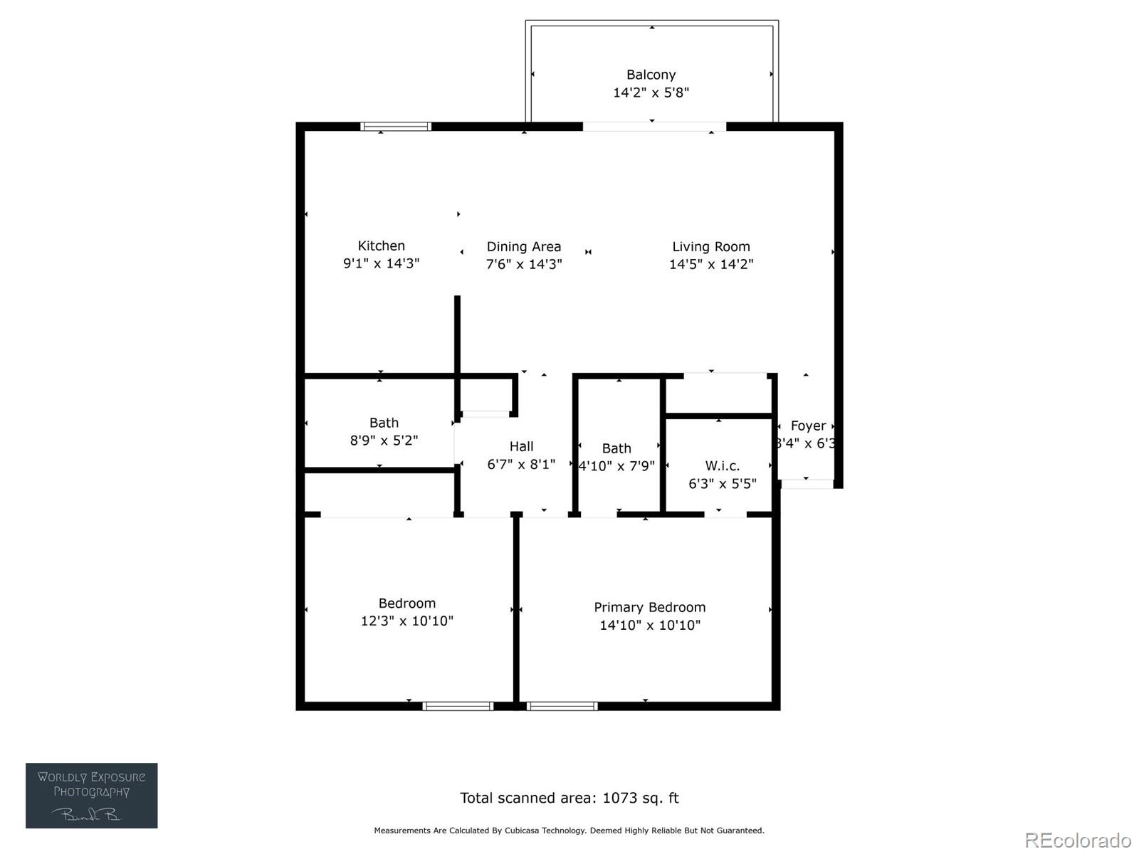 MLS Image #35 for 2130 s vaughn way 205e,aurora, Colorado