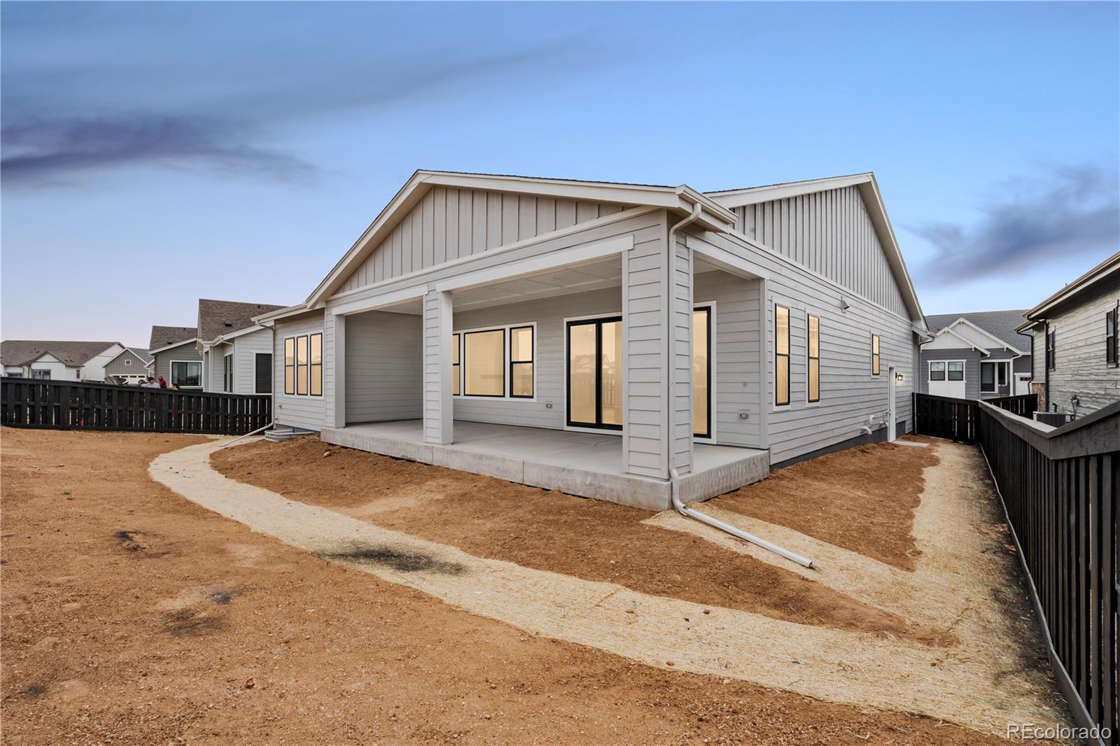 MLS Image #1 for 11148  amber light trail,littleton, Colorado