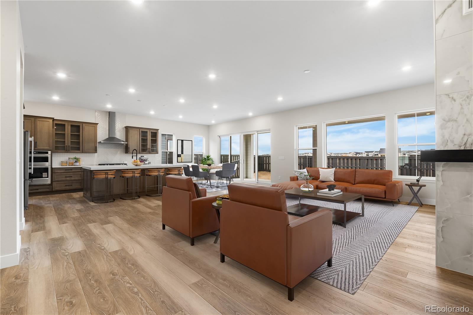 MLS Image #3 for 11148  amber light trail,littleton, Colorado