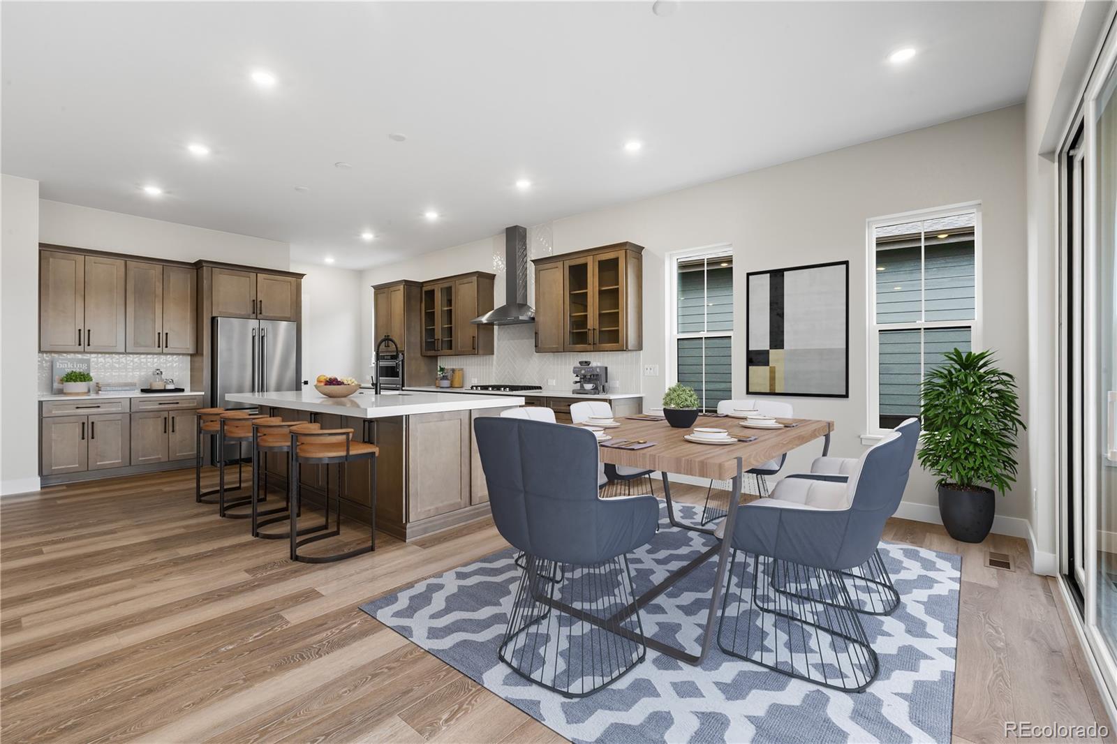 MLS Image #6 for 11148  amber light trail,littleton, Colorado