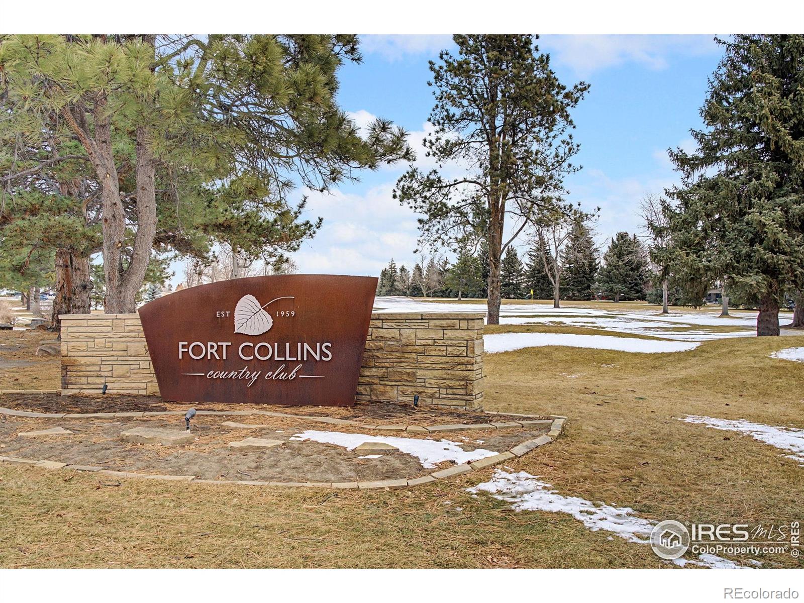 MLS Image #22 for 2102  chesapeake drive,fort collins, Colorado
