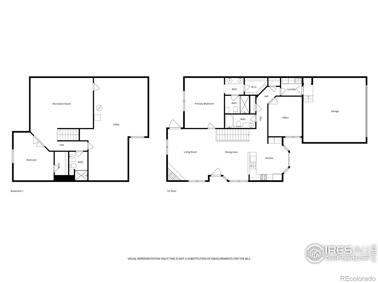 MLS Image #23 for 2102  chesapeake drive,fort collins, Colorado