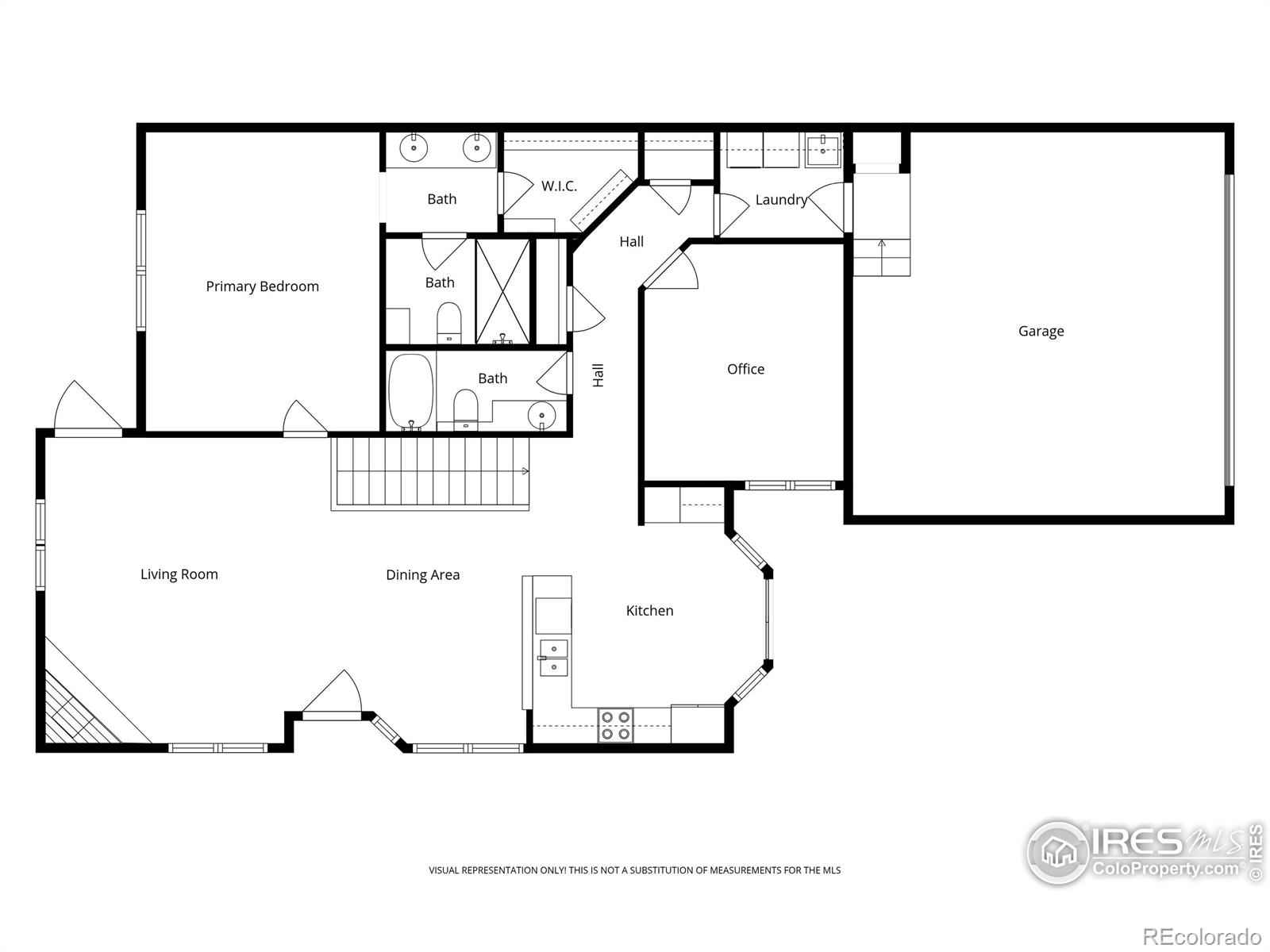 MLS Image #24 for 2102  chesapeake drive,fort collins, Colorado