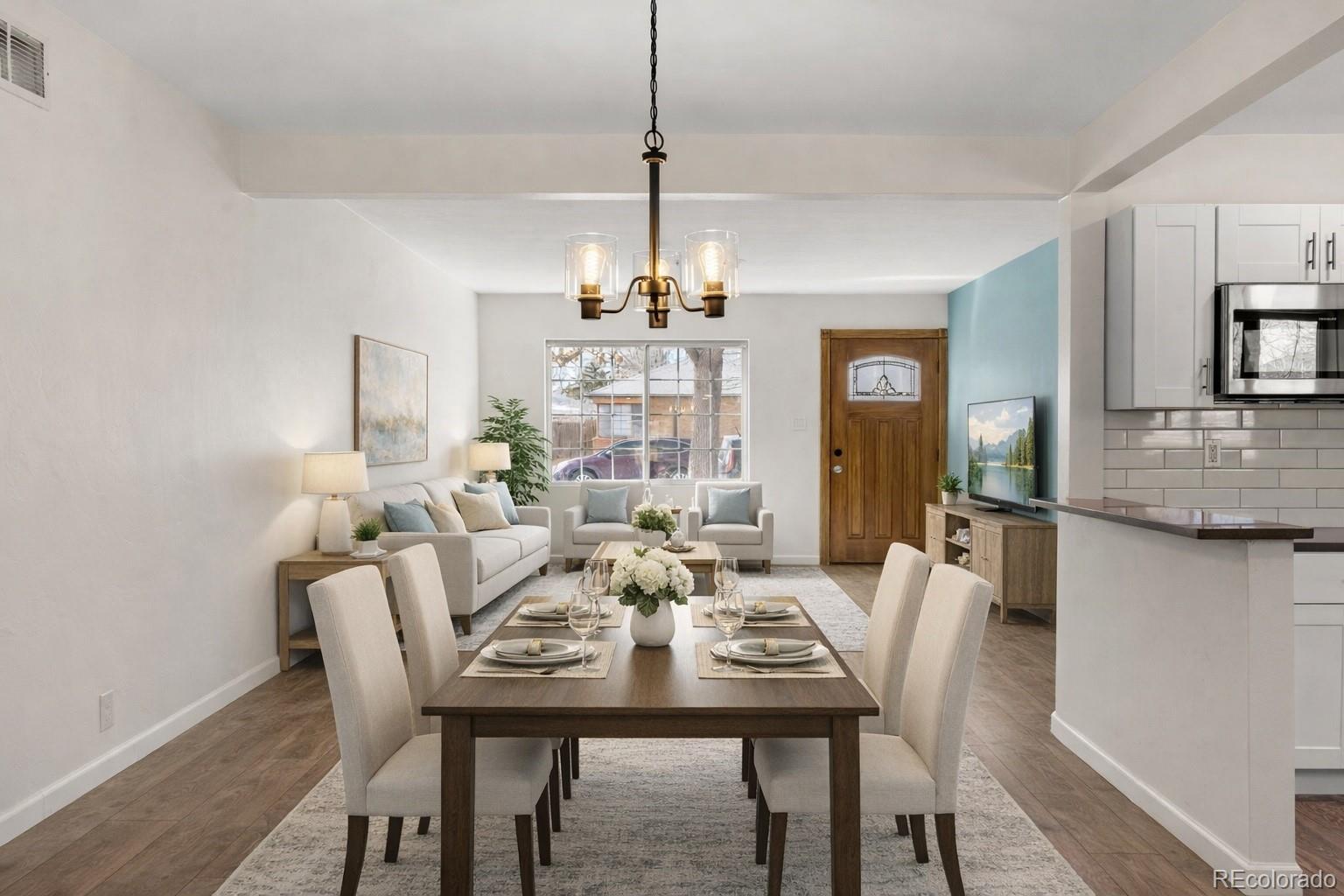MLS Image #1 for 778  troy court,aurora, Colorado