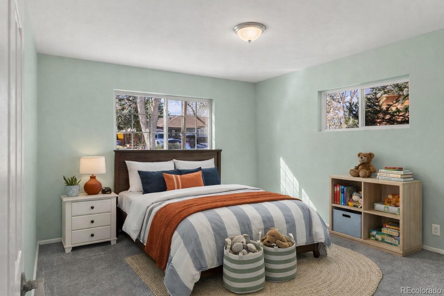 MLS Image #10 for 778  troy court,aurora, Colorado