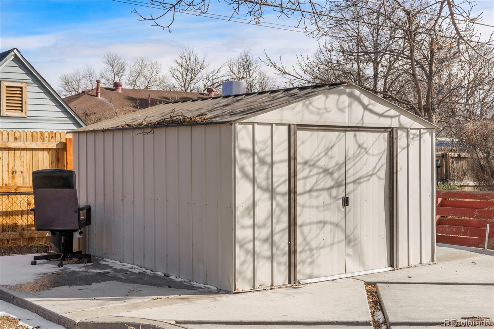 MLS Image #16 for 778  troy court,aurora, Colorado