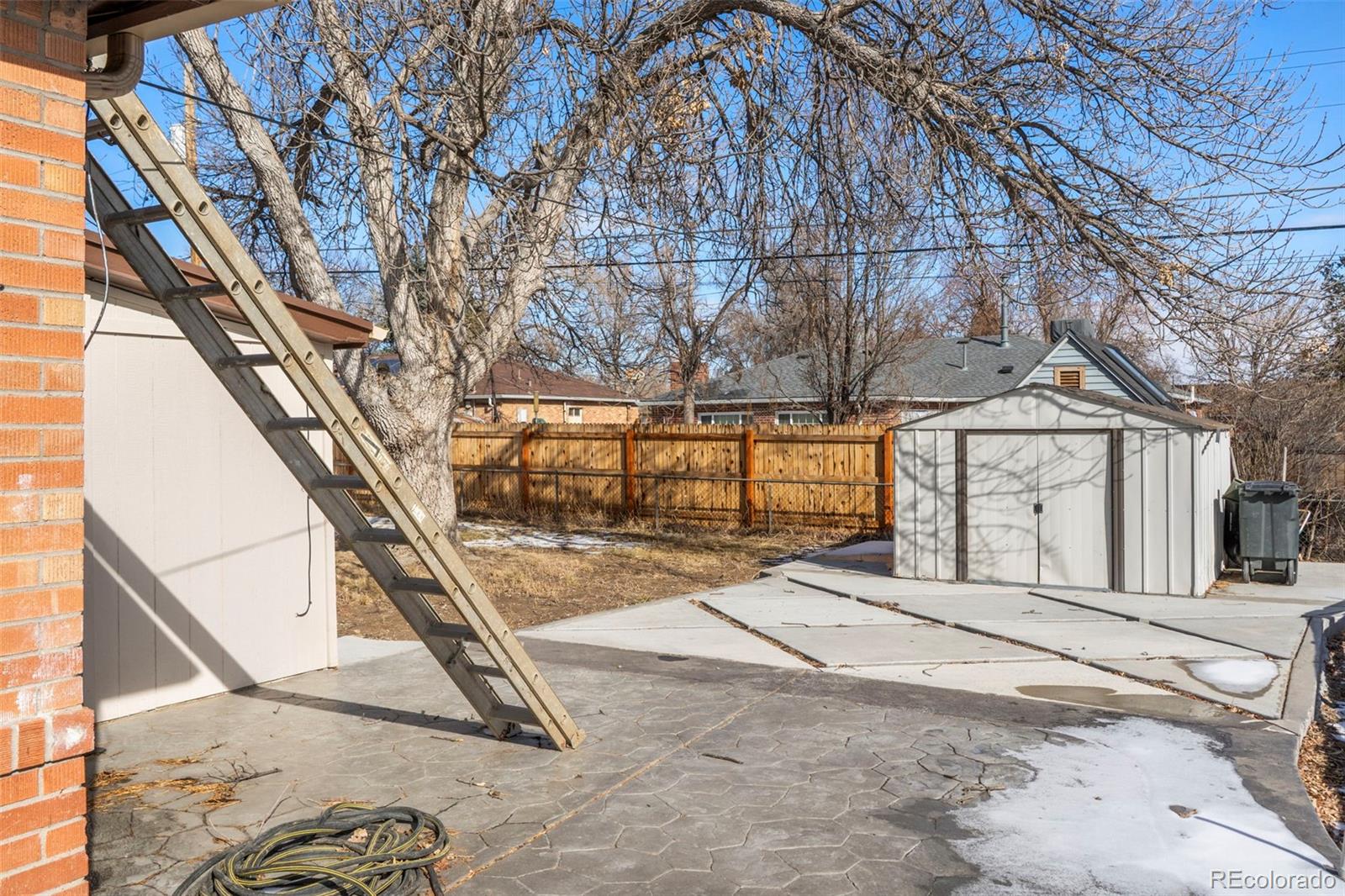 MLS Image #18 for 778  troy court,aurora, Colorado