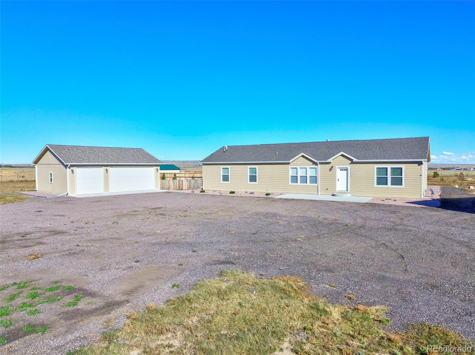 MLS Image #0 for 7113  otoole drive,calhan, Colorado