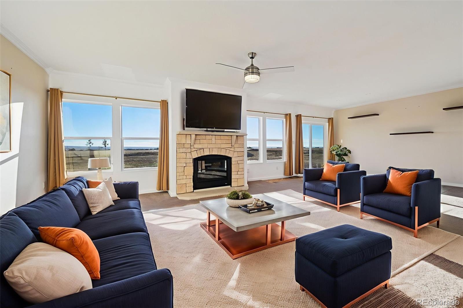 MLS Image #12 for 7113  otoole drive,calhan, Colorado