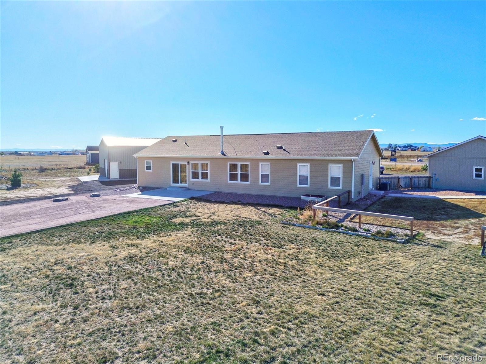 MLS Image #35 for 7113  otoole drive,calhan, Colorado