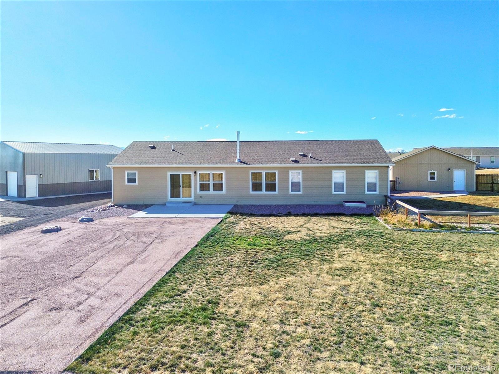MLS Image #36 for 7113  otoole drive,calhan, Colorado