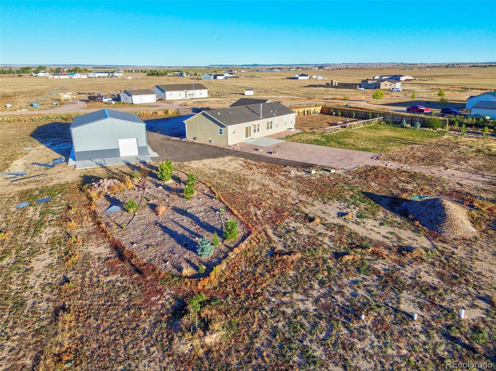 MLS Image #39 for 7113  otoole drive,calhan, Colorado