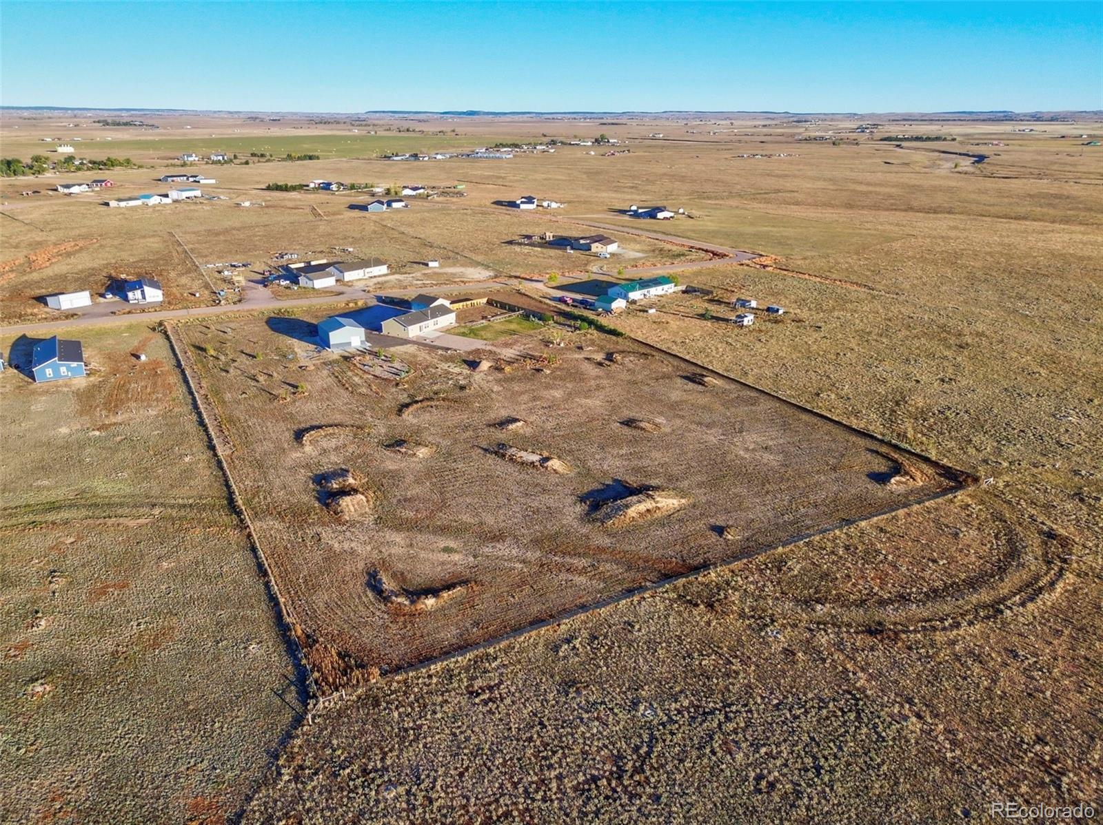 MLS Image #47 for 7113  otoole drive,calhan, Colorado