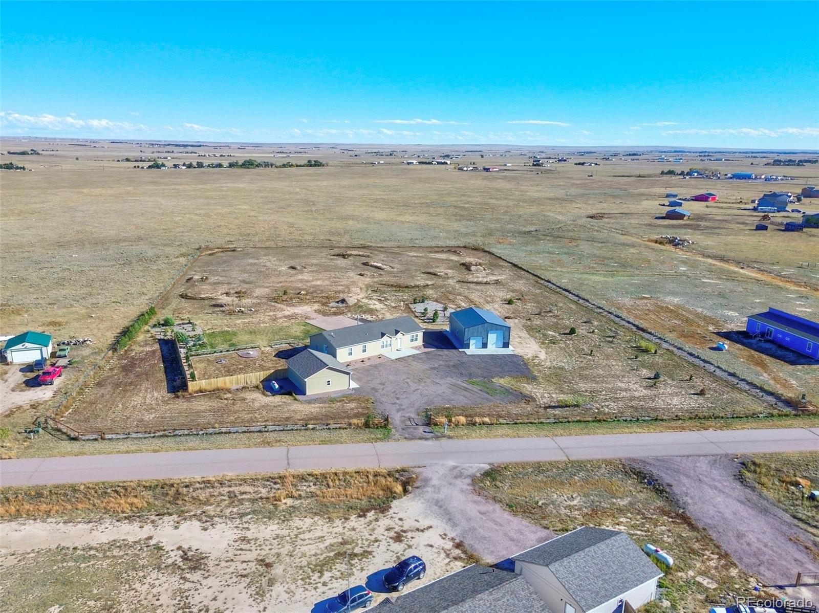 MLS Image #49 for 7113  otoole drive,calhan, Colorado