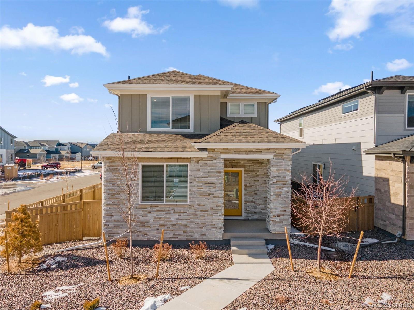 MLS Image #0 for 21041 e 63rd drive,aurora, Colorado
