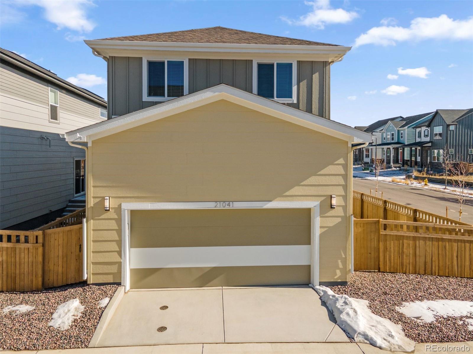 MLS Image #25 for 21041 e 63rd drive,aurora, Colorado