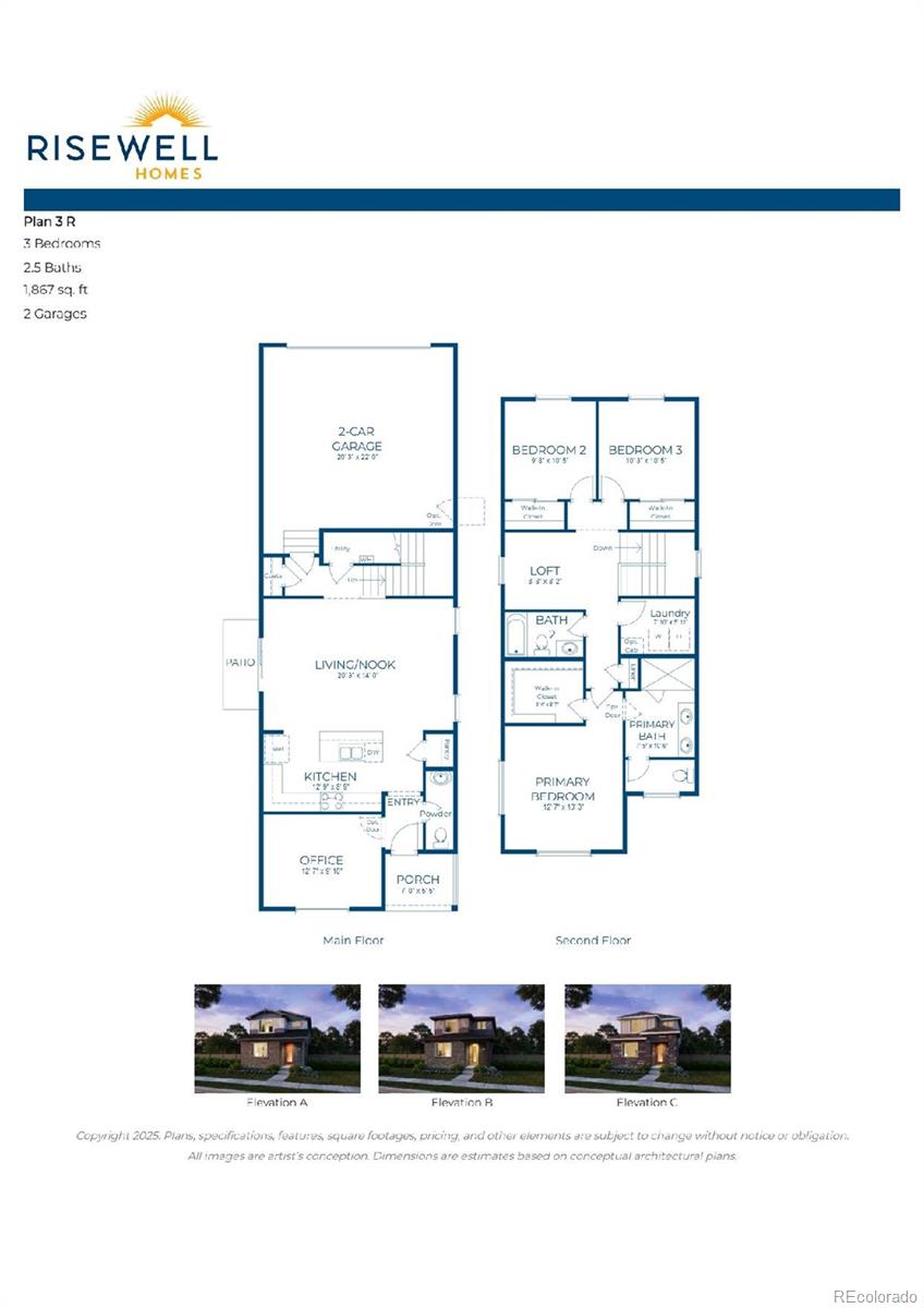 MLS Image #26 for 21041 e 63rd drive,aurora, Colorado