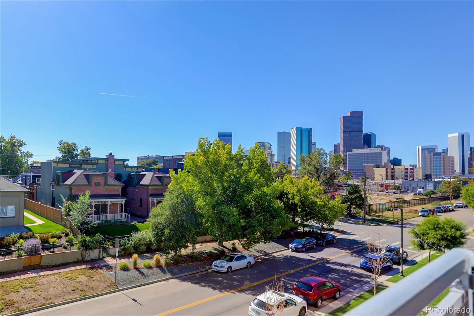 MLS Image #0 for 2525  arapahoe street 206,denver, Colorado