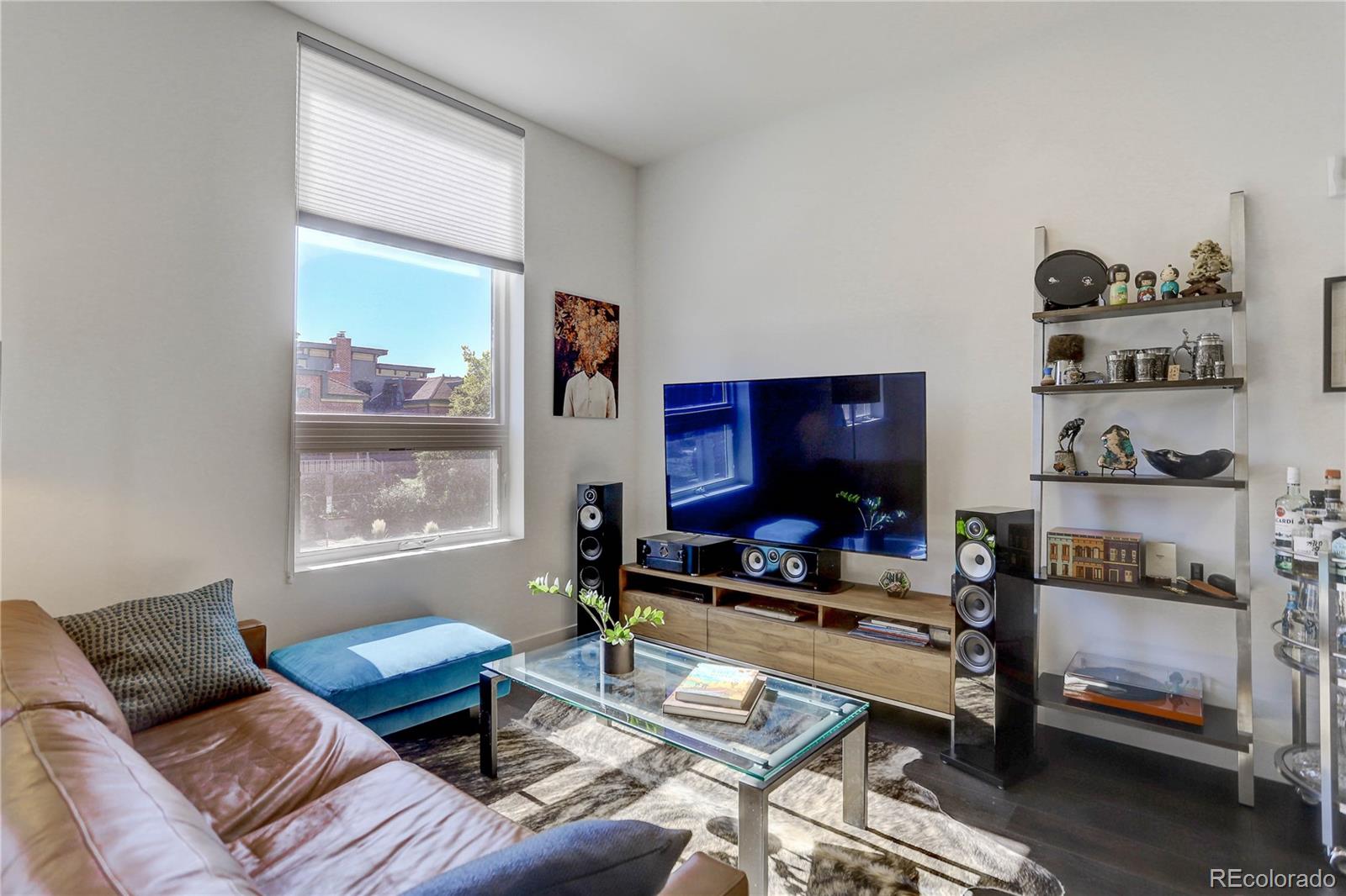 MLS Image #10 for 2525  arapahoe street 206,denver, Colorado