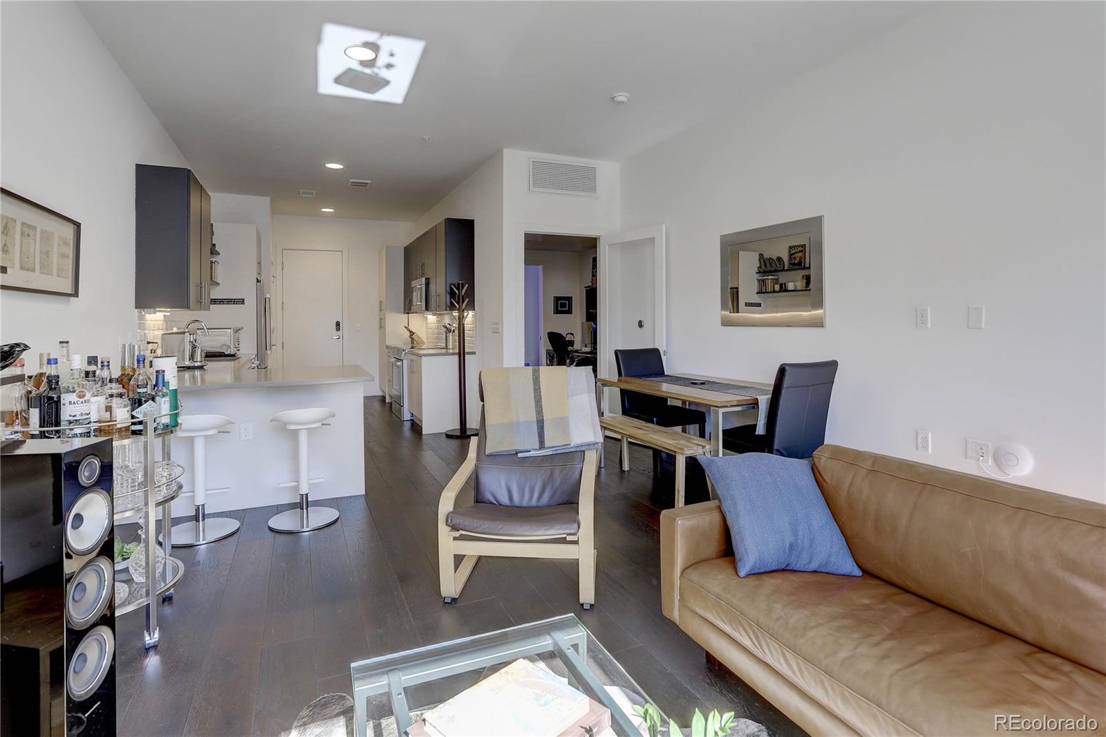 MLS Image #12 for 2525  arapahoe street 206,denver, Colorado