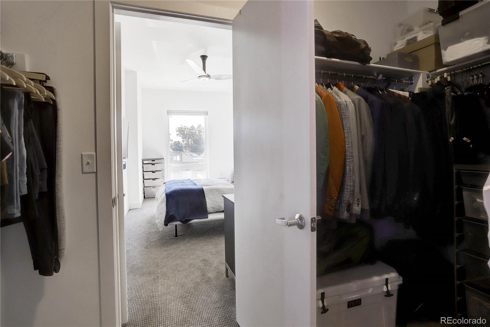MLS Image #20 for 2525  arapahoe street 206,denver, Colorado